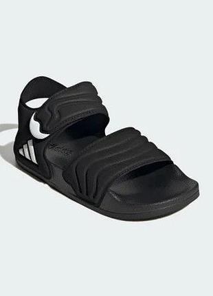 Сандалі adilette sandal 3 kids performance hq0114
