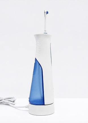 Акція 🔥 акумуляторний іригатор oral-b aquacare 4 mdh20.016.2 бездротовий оригінал     портативний іригатор для зубів
