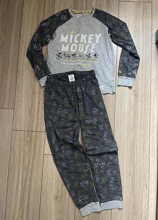 Піжама disney, 9-10