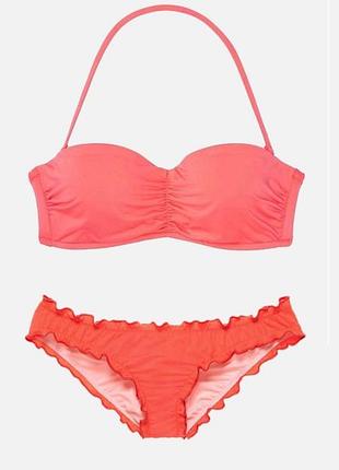 Купальник victoria’s secret оригінал розміри s