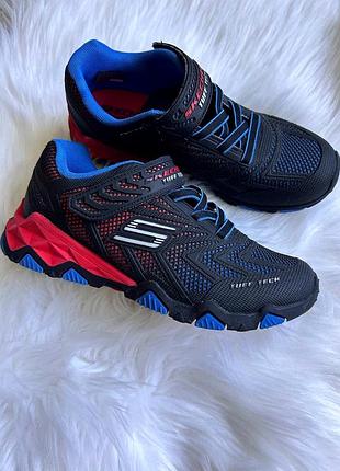 Кросівки skechers hydro-matix водонепроникною мембраною