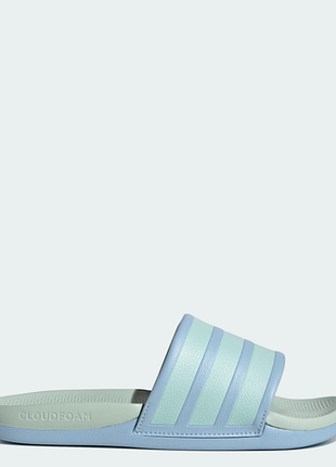 Жіночі шльопанці жіночі adidas adilette comfort 2.0