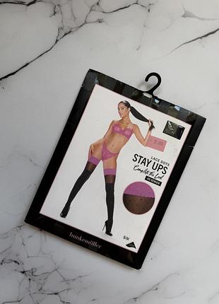 Панчохи жіночі  від hunkemoller s/m