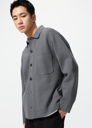 Кардиган milano uniqlo (478550)