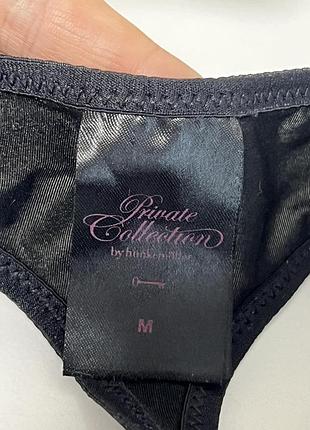 Private collection мережеве боді 5