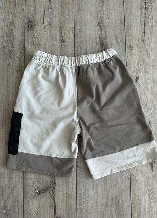 Шорти zara 2