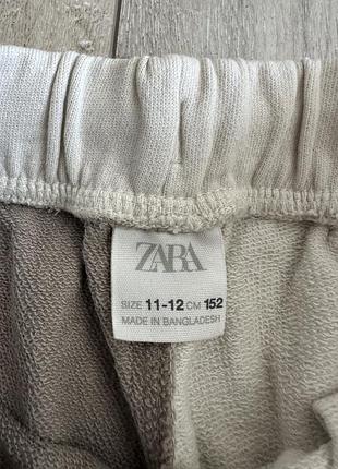 Шорти zara 4