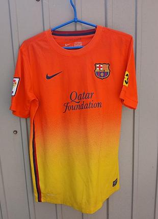 Мужская спортивная футболка nike.