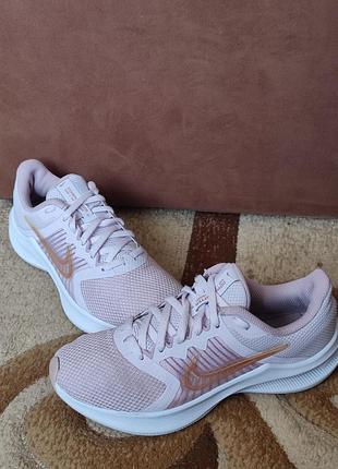 Кроссовки nike wmns downshifter 11 pink.
