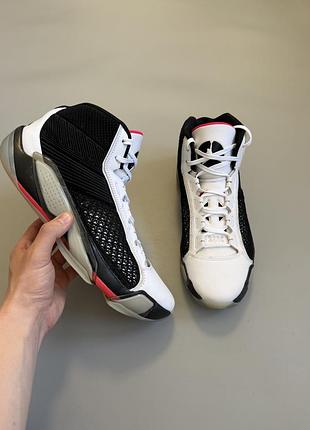 Nike air jordan xxxviii 38 dz3356-106 48(32cm) horizon jumpman two max aura og retro