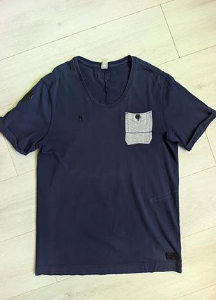 Футболка g-star raw m