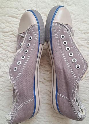 Кеди "mini boden ". 2