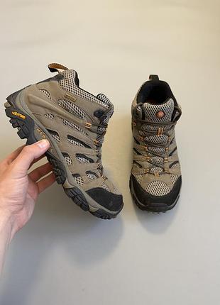 Merrell moab 3 gore-tex 40(25cm)