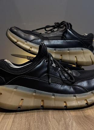 Чоловічі кросівки skechers