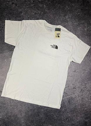 Футболка tnf