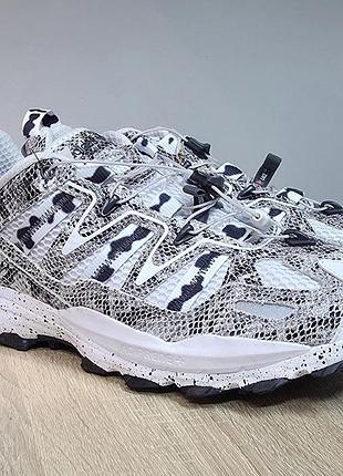 Кроссовки мужские adidas hyperturf shoes grey id4961
