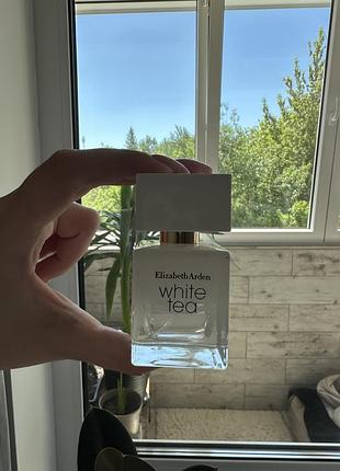 Elizabeth arden white tea парфумована вода
