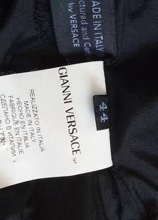 Платье versace 6