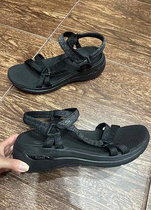 Сандалі skechers р-41