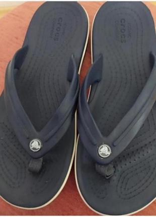 Вьетнамки crocs, оригинал,мягкие,комфортные