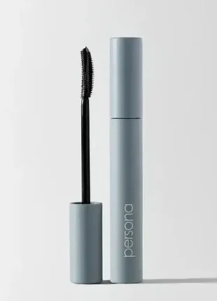 Удлиняющая стойка тушь persona cosmetics volumizing tubing mascara (8 мл)