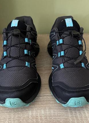 Кроссовки salomon x ultra gtx