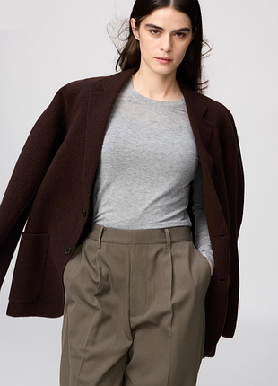 Лонгслів heattech uniqlo (478955)