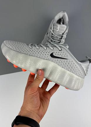 🔥 мужские кроссовки nike mind 002 grey - стиль, комфорт и трендовый дизайн!