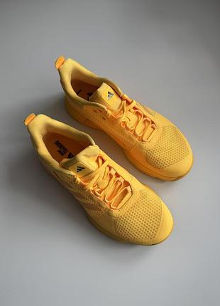Кросівки adidas dropset 2 trainer