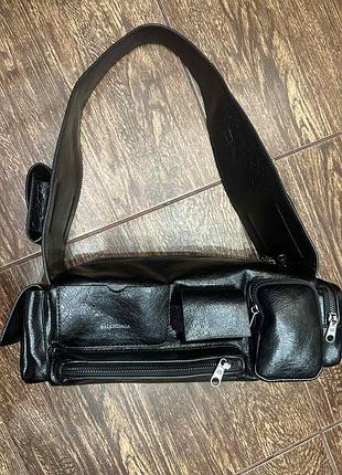 Сумка balenciaga