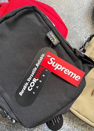 Сумки supreme 4