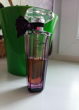 Оригинал lancome tresor midnight rose)