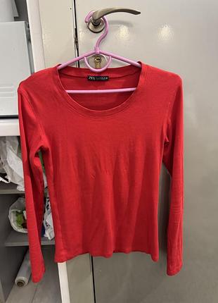 Кофтинка zara
