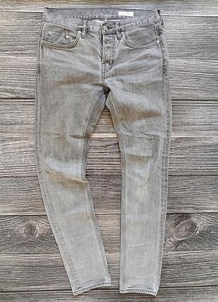 Джинсы allsaints (xs-s размер)