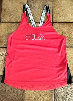 Жіноча майка fila m