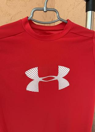 Under armour heatgear 🔴