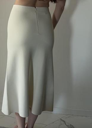 Спідниця jil sander 4