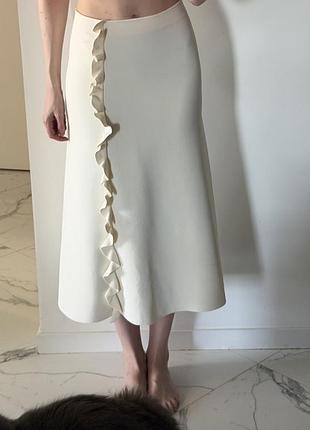 Спідниця jil sander 3