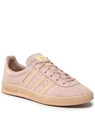 Кроссовки adidas broomfield h01788