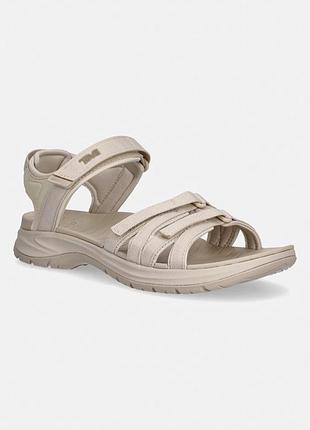 Urbanshop com ua teva босоніжки жіночі tirra sport бежеві 1173720 розміри запитуйте