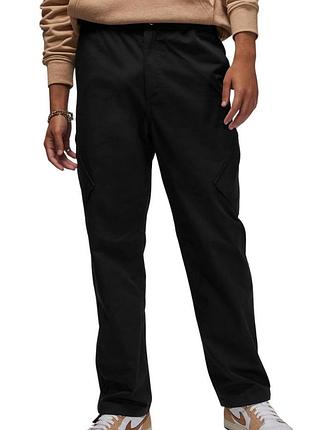 Штани jordan m ess stmt chicago pant fb7305-010