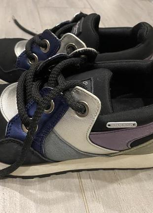 Кросівки pepe jeans 37