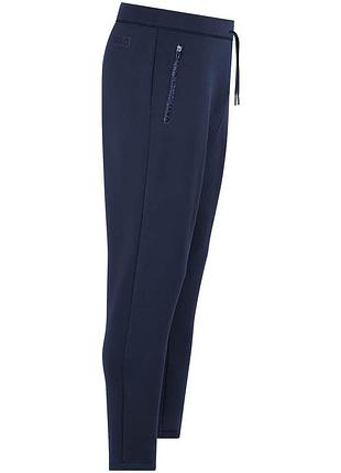 Спортивные брюки pro casual jako 6545 3xl синий (4059562205480)
