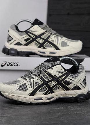 Кроссовки asics gel-kahana 8 мужские 44