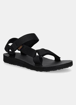Urbanshop com ua teva - сандалі 1003987.blk-blk розміри запитуйте
