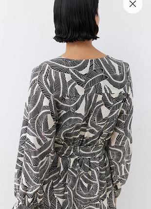 Сукня h&m нова 4