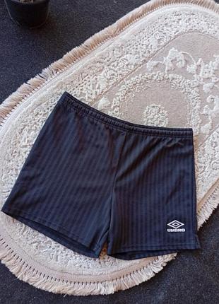 Спортивні чоловічі шорти umbro