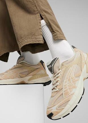 Кроссовки puma velophasis sd 396480 01 2