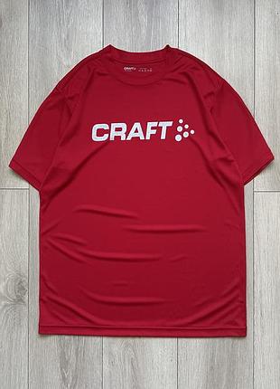 Футболка craft