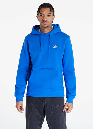 Котоновий батнік худі adidas